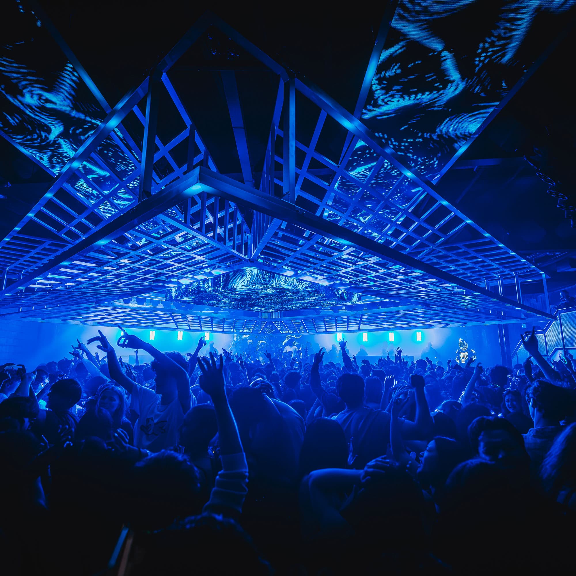 Milkshake, Ministry Of Sound - London's Biggest Student Night